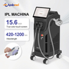 Nuovo IPL verticale SHR 