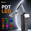 Macchina per terapia LED PDT per il trattamento dell'acne
