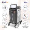 Nuovo laser con piattaforma multifunzione 6 in 1