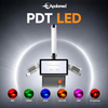 Macchina per terapia LED PDT per il trattamento dell'acne