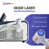 Nuovo laser a diodi portatile